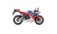 Carénages Honda CBR600RR 2013-2023