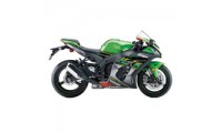 Carénages Kawasaki ZX10R