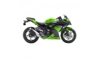 Carénages Kawasaki ZX300R