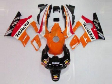 Repsol Carénage Moto Honda CBR 600 F2 1991-1994