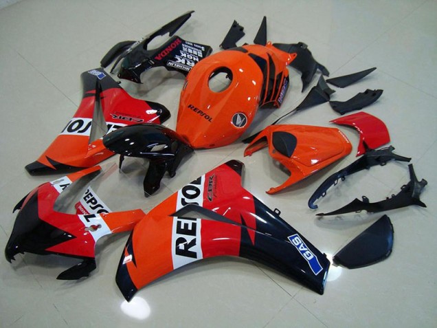 Repsol Carrosserie Moto Honda CBR 1000 RR 2008-2011