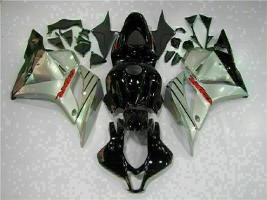 Noir Carrosserie Moto Honda CBR 600 RR 2009-2012